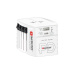 SKROSS cestovní adaptér MUV USB AC65PD, univerzální, neuzemněný, USB A+C 65W