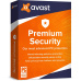 _Nová Avast Premium Security Multi-Device 1 licence na 24 měsíců (až na 10 PC )