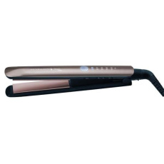 Remington Keratin Therapy Pro S8590 žehlička na vlasy, 5 teplot, rychlé zahřátí, automatické vypínání, pošk. obal
