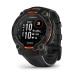 Garmin Instinct 3 45mm SOLAR Black, EU