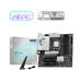 MSI MB Sc LGA1851 B860M GAMING PLUS WIFI, Intel B860