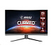 MSI LCD G32CQ4 E2, 31.5", 2560x1440, VA, 170Hz, 1ms, VESA 100x100, Black