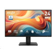 MSI LCD PRO MP242 E14A, 23.8", 1920x1080, IPS, 4 ms, VESA 100x100, Black