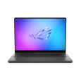 ASUS NTB ROG Zephyrus G14 (GA403WW-NEBULA116X), AI 9 HX 370, 14" 2880 x 1800, 32GB, 1TB SSD, Radeon+RTX, W11 Pro, Gray