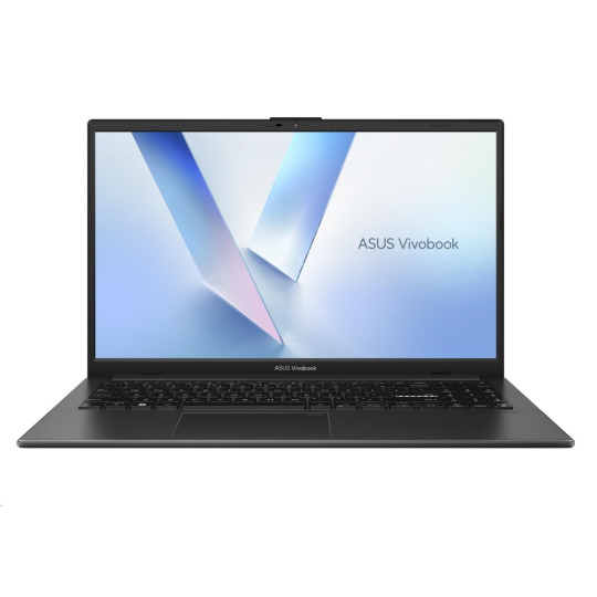 ASUS NTB Vivobook Go 15 (E1504FA-BQ2360W), R3 7320U, 15.6" FHD, 8GB, 512GB SSD, Radeon, W11 Home, Mixed Black