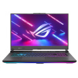 ASUS NTB ROG Strix G17 (G713PV-LL145), R9 7940HX, 17.3" 2560 x 1440, 32GB, 1TB SSD, AMD Radeon+RTX4060, No OS, Gray