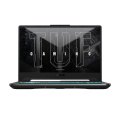 ASUS NTB TUF Gaming A15 (FA506NCG-HN207), R7-7435HS, 15.6" 1920 x 1080, 16GB, 1TB SSD, RTX 3050, No OS, Black