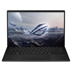 ASUS NTB ROG Flow Z13 (GZ302EA-NEBULA146X), AI MAX+ 395, 13.4" 2560x1600, 64GB, 1TB SSD, Radeon 8060S, W11Pro, Off Black