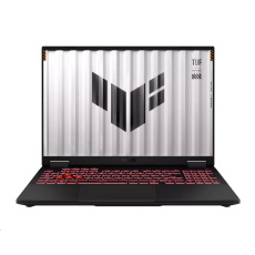 ASUS NTB TUF Gaming A16 (FA608UM-RV015), Ryzen AI 7 260, 16" 1920 x 1200, 16GB, 1TB SSD, RTX 5060, No OS, Gray ASUS NTB TUF Gaming A16 (FA608UM-RV015), Ryzen AI 7 260, 16" 1920 x 1200, 16GB, 1TB SSD, RTX 5060, No OS, Gray