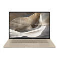ASUS NTB Zenbook A16 (UX3607OA-OLED077W), Snap X2 X2E94100, 16" 2880 x 1800, 48GB, 512GB SSD, Adreno, W11 Home, Beige