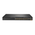 HPE Aruba Networking 6300M 48p SR10 1G/2.5G/5G/10G PTP/AVB Class8 PoE and 4p 100G MACsec Switch