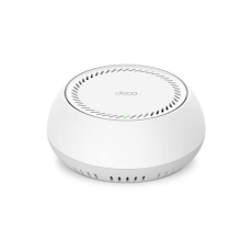 TP-Link Deco BE65-PoE(3-pack) WiFi7 Mesh (BE9300,2,4GHz/5GHz/6GHz,2x5GbELAN/WAN,1xPoE) TP-Link Deco BE65-PoE(3-pack) WiFi7 Mesh (BE9300,2,4GHz/5GHz/6GHz,2x5GbELAN/WAN,1xPoE)