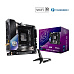 ASRock MB Sc LGA1851 Z890I NOVA WIFI, Intel Z890, 2xDDR5, 1xHDMI, 2xThunderbolt, WI-FI, mITX