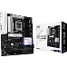 ASRock MB Sc LGA1851 B860 PRO RS, Intel B860, 4xDDR5, 1xDP, 1xHDMI, ATX