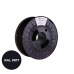 C-TECH Filament  PREMIUM LINE TPU 90A flexibilní dopravní černá RAL9017