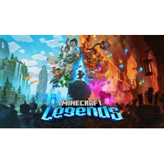 Minecraft Legends PC Minecraft Legends PC