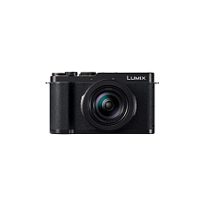 Panasonic Lumix DC-L10 + 24-70 mm - black Panasonic Lumix DC-L10 + 24-70 mm - black