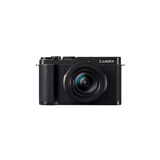 Panasonic Lumix DC-L10 + 24-70 mm - black Panasonic Lumix DC-L10 + 24-70 mm - black