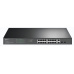 TP-Link CCTV switch TL-SG1218MP (16xGbE, 2xGbE/2xSFP combo, 16xPoE+, 250W)