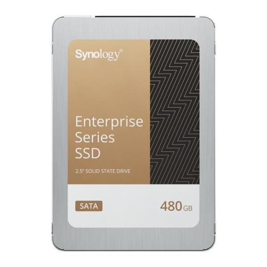 Synology 2,5" SSD SAT5221-480G Enteprise (NAS) (480GB, SATA III)