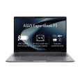 ASUS NTB ExpertBook P3 (P3605CVA-MB0004X), i7-13620H, 16" WUXGA, 32GB, 1TB SSD, UHD, W11 Pro, Misty Grey