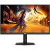 BAZAR - AOC MT VA LCD WLED 27" Q27G4XN - VA panel, 2560x1440, 180Hz, 2xHDMI, DP, pivot - Poškozený obal (Komplet)