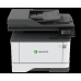 BAZAR - LEXMARK projekt Multifunkční ČB tiskárna MX431adn,A4, 40ppm, 512MB, LCD displej, duplex, DADF, USB 2.0 - Poškoze