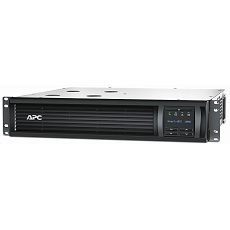 APC -poškozený obal- Smart-UPS 1000VA LCD RM 2U 230V with SmartConnect (700W)