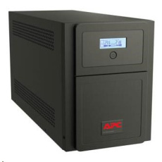 APC -poškozený obal- Easy UPS SMV 3000VA 230V (2100W)