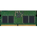 SODIMM DDR5 16GB 4800MT/s CL40 (Kit of 2) KINGSTON