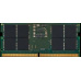SODIMM DDR5 32GB 4800MT/s CL40 (Kit of 2) KINGSTON
