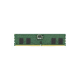 KINGSTON CUDIMM DDR5 8GB 6400MT/s CL52 1Rx16 ValueRAM