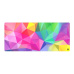 Endorfy Podložka pod myš Crystal Spectrum XL, 90 x 40 cm, Voděodolná, Barevná