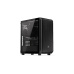 ENDORFY Case Arx 500 Core, Průhledná bočnice, ATX, 4x140mm Fan, černá