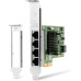 Intel Ethernet I350-T4 4-Port 1Gb NIC