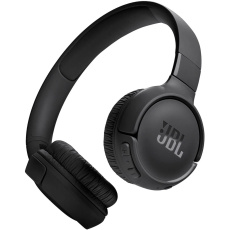 BAZAR - JBL T520BT Black - Poškozený obal (Komplet)