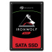 SEAGATE SSD 1.92TB IronWolf 110, 2,5", SATA (R:560/W:535 MB/s)