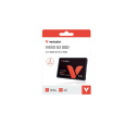VERBATIM SSD Vi550 S3 2TB SATA III, 2.5” W 550/ R 500 MB/s