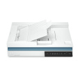 HP ScanJet Pro 3600 f1 Flatbed Scanner (A4,1200 x 1200, USB 3.0, ADF, Duplex) - BAZAR Open BOX