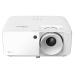 BAZAR - Optoma projektor ZH462 (DLP, Laser, FULL HD, 5000 ANSI, 2xHDMI, RS232, RJ45, USB-A power, repro 1x15W), 5let zar