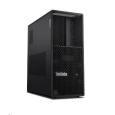 LENOVO PC ThinkStation/Workstation P3 Tower - i7-13700,16GB,512SSD,DP,HDMI,Intel UHD 770,NVIDIA T1000 8GB,W11P,3Y Onsite