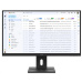 LENOVO LCD E27-40 - 27",IPS,16:9,1920x1080,100Hz,300cd/m2,1500:1,4ms(GtG),VGA,DP,HDMI,Pivot