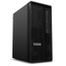 LENOVO PC ThinkStation/Workstation P2 Tower G2 - Ultra5 245K,32GB,1TBSSD,RTX4060 8GB,noDVD,W11P