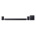 Samsung HW-Q990F soundbar Q série s Dolby Atmos
