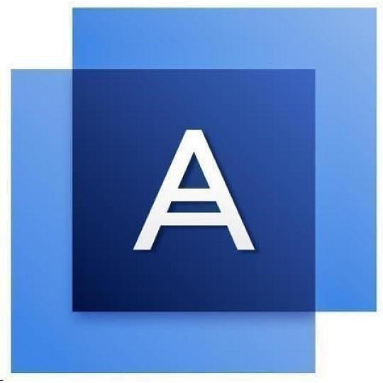 Acronis Backup for AnyServer to Cloud - 2.0 TB - Renewal