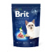 Brit Premium by Nature Cat Sterilized Lamb 1,5 kg
