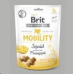 Brit Care Dog Snack Mobility Squid 150g