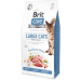 Brit Care Cat Grain-Free Large cats 7kg
