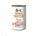 Konz.Brit Mono Protein Turkey 400g