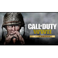 Call of Duty: WWII - Gold Edition (Xbox One/ Series X) klíč MS Store